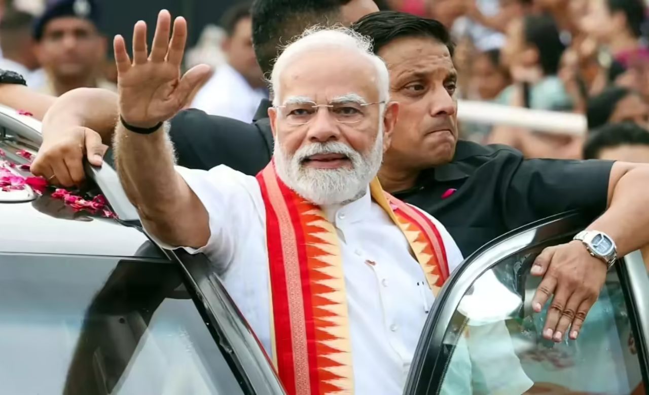 West Bengal Election: पीएम मोदी आज करेंगे चार रैलियां, क्या राज्य में भाजपा अभियान को मिलेगी नई रफ्तार