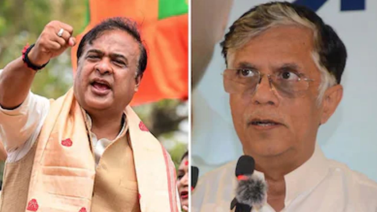 पवन खेड़ा को तेलंगाना हाई कोर्ट से बड़ी राहत