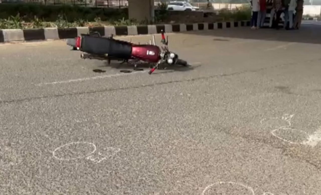 Delhi Encounter: श्याम विहार में ताबड़तोड़ फायरिंग, पुलिस की जवाबी कार्रवाई में गैंगस्टर गिरोह के सदस्य गिरफ्तार