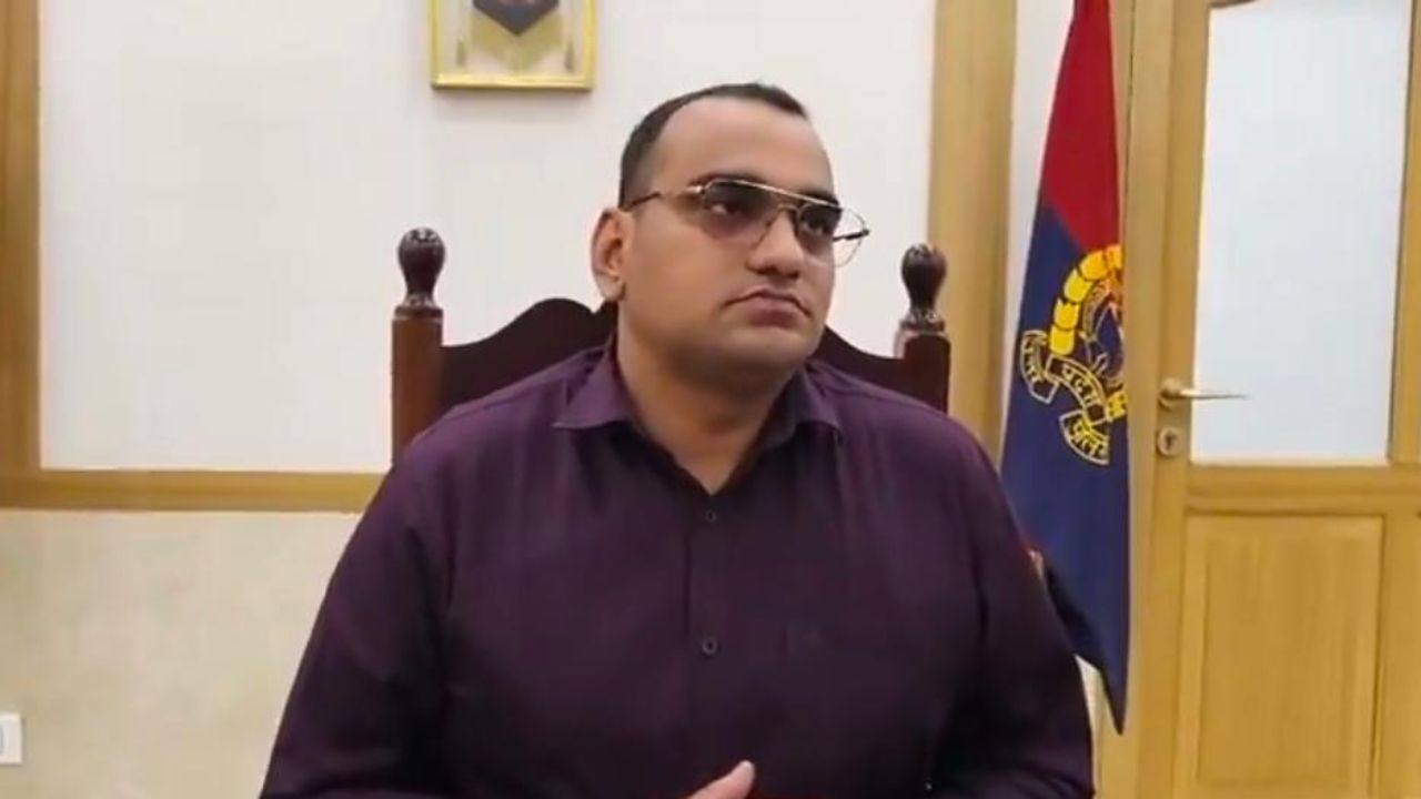 बरेली में पुलिस महकमे का मेगा फेरबदल: 114 पुलिसकर्मियों के तबादले, यहां देखें पूरी सूची