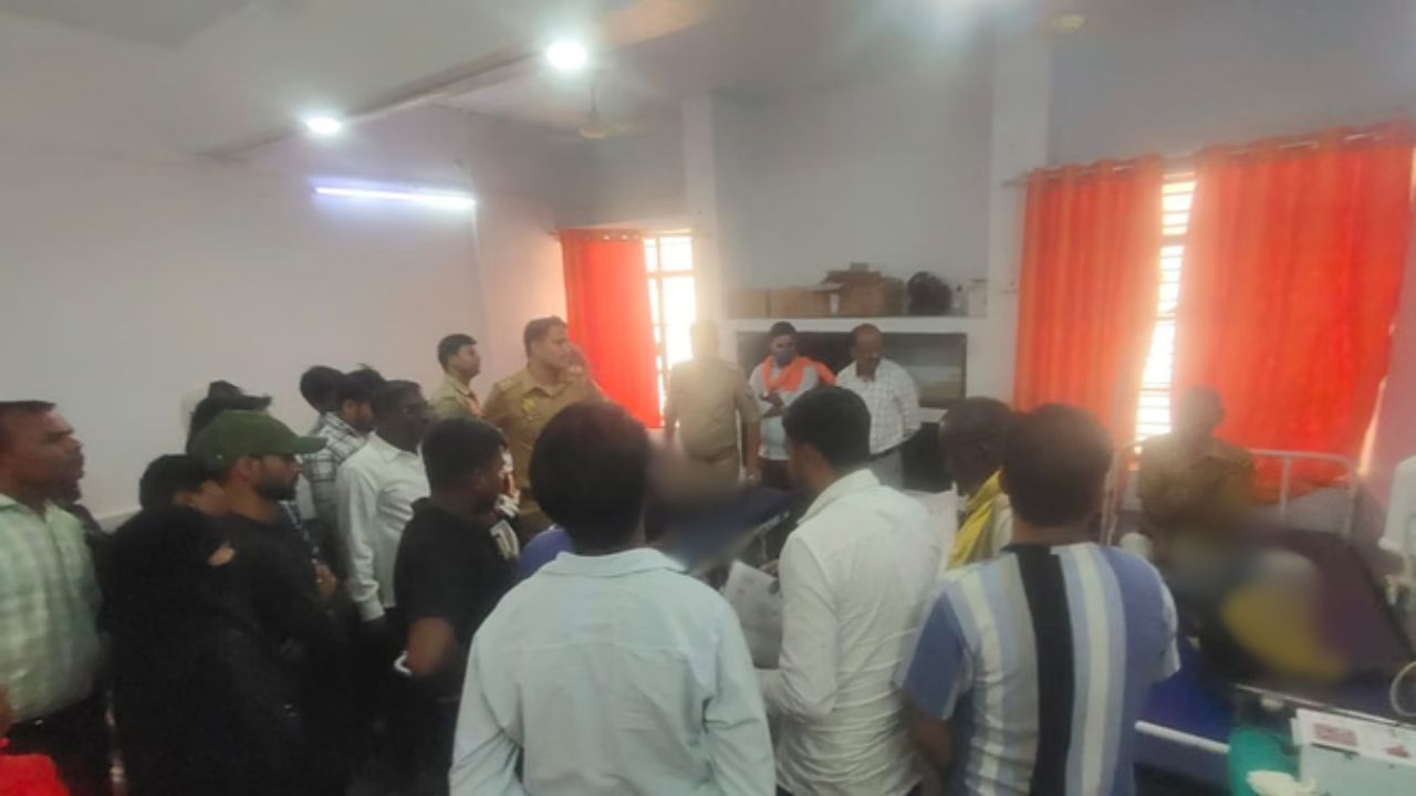 प्रतापगढ़ में दर्दनाक हादसा: तालाब में डूबकर तीन सगे भाई-बहनों की मौत, गांव में मातम