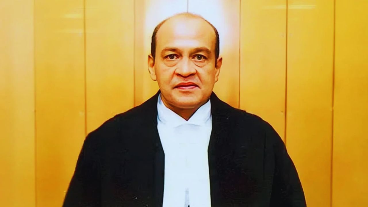 इलाहाबाद हाईकोर्ट के जज यशवंत वर्मा का इस्तीफा