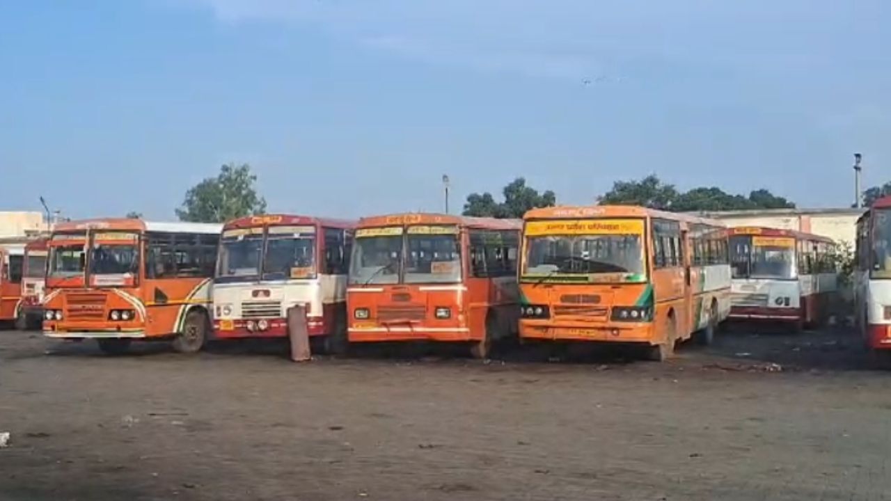 UPSRTC का नया टाइम टेबल जारी, बदायूं डिपो से नई बस सेवाएं शुरू, यात्रियों को मिलेगा बड़ा फायदा