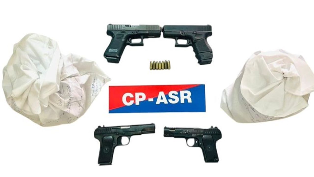 Amritsar: पाकिस्तान से जुड़े थे तार, ड्रग्स और हथियार तस्करी; ऐसे हुआ गिरोह का भंडाफोड़