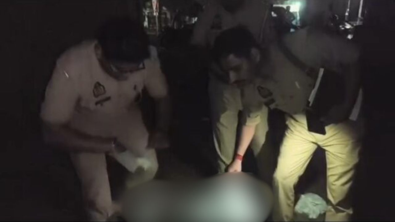 Crime in UP: रायबरेली में इस हाल में मिला युवक का शव, मां ने लगाया ये आरोप