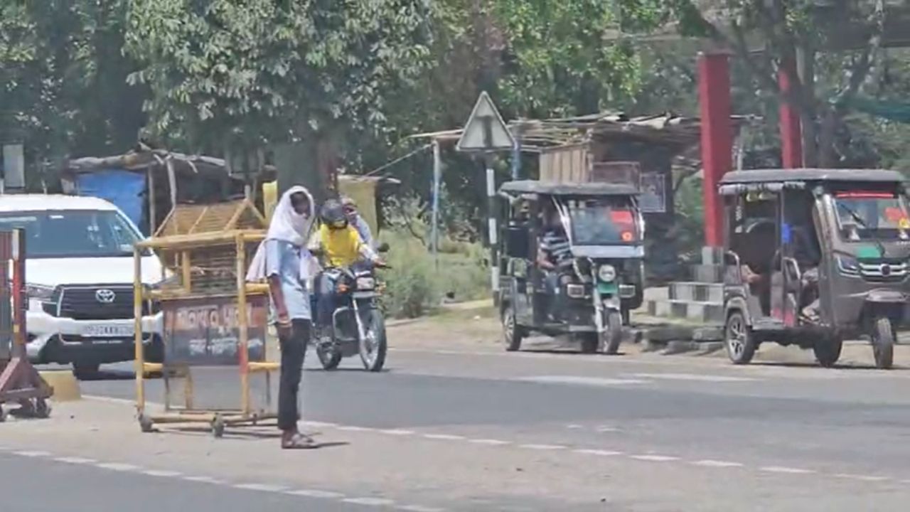 Raebareli: तपती गर्मी को देखते हुए डीएम ने दिये ये निर्देश