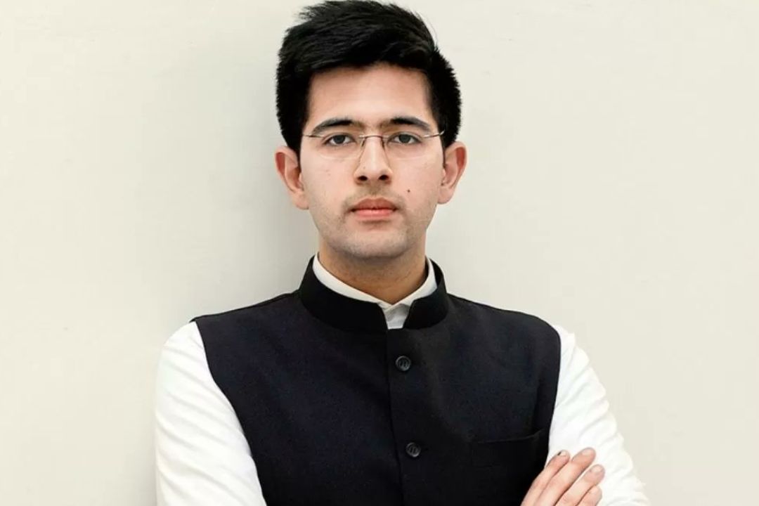 संसद से बड़ी खबर: राघव चड्ढा को आम आदमी पार्टी ने राज्यसभा में उप नेता पद से हटाया, अशोक मित्तल बने नए उप नेता