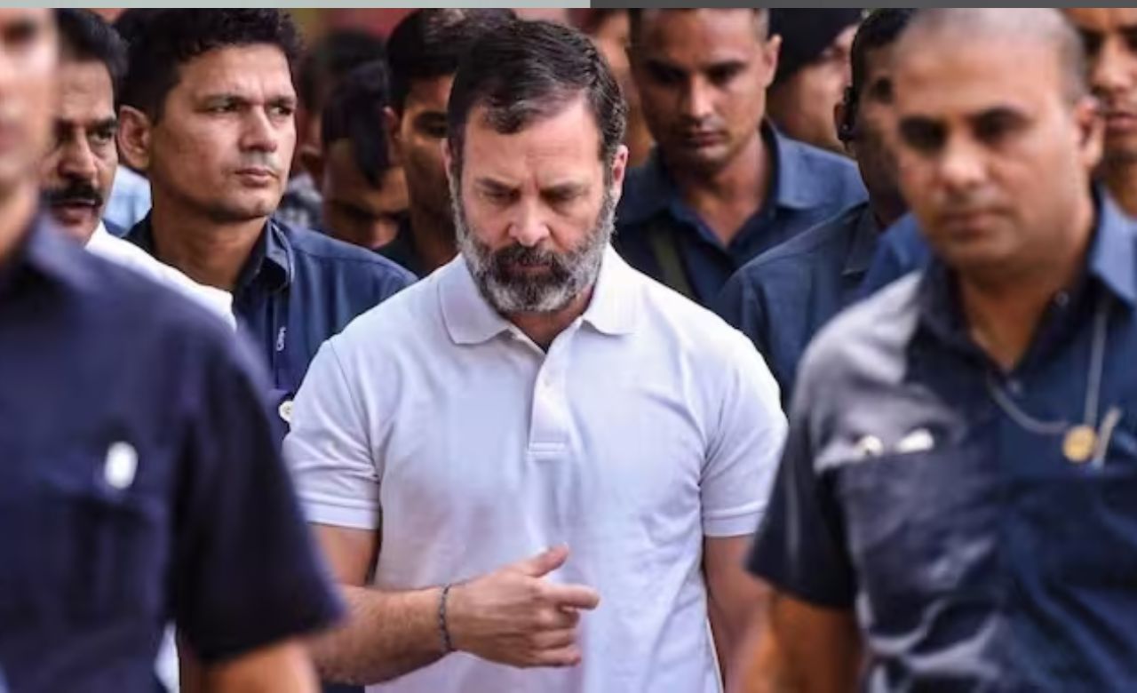 राहुल गांधी की दोहरी नागरिकता मामले में इलाहाबाद हाईकोर्ट ने फैसला सुरक्षित रखा