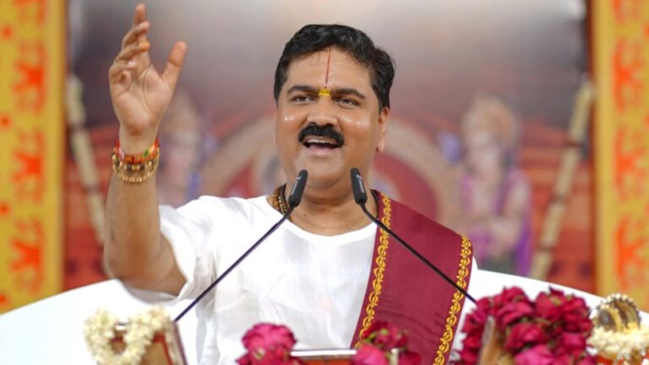 रायबरेली में राम कथा पर बवाल: पूर्व विधायक ने VVIP व्यवस्था और टिकटों पर उठाए गंभीर सवाल, जानें पूरा मामला