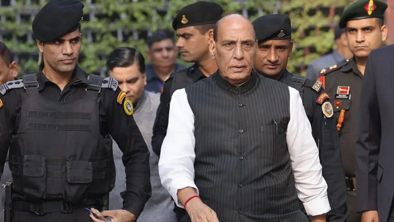 समुद्र का ‘अदृश्य योद्धा’ अब भारत के पास, जर्मनी से बड़ी रक्षा डील जल्द