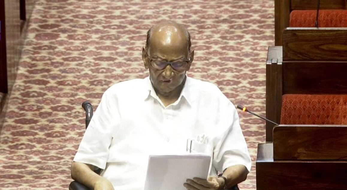 19 नव निर्वाचित सदस्य राज्यसभा में लिखेंगे नई इबारत