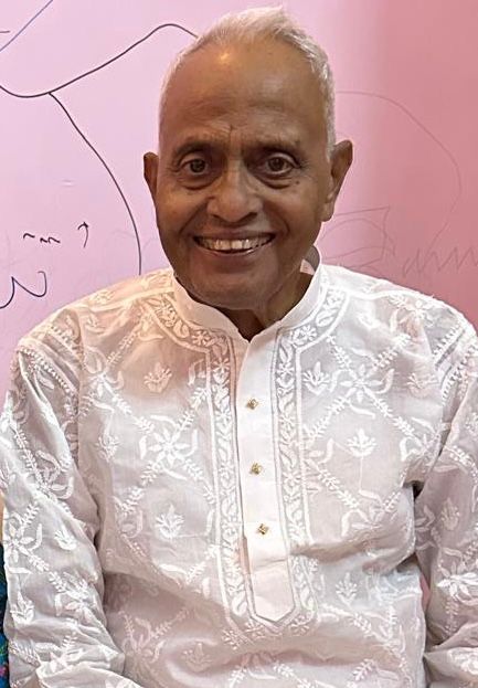 राष्ट्रपति वीरता पदक से सम्मानित पूर्व IPS राम यश सिंह ने अनुशासित, कर्तव्यनिष्ठ अधिकारी के रूप में बनाई थी पहचान