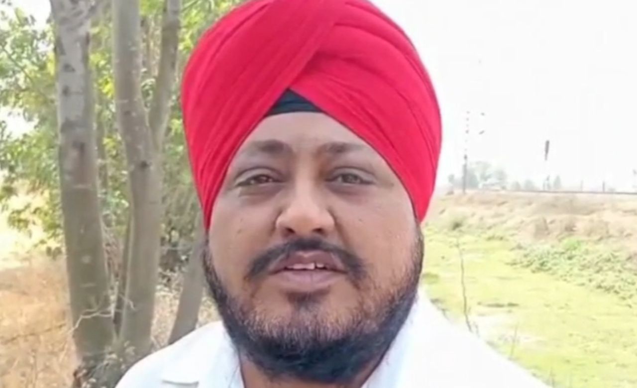 चलती ट्रेन में 7 लाख की लूट! गन प्वाइंट पर वारदात, फायरिंग कर कूदे बदमाश