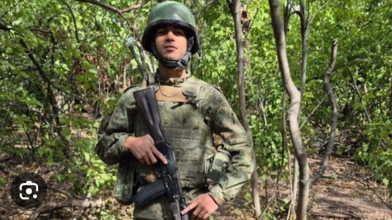 आर्मी में भर्ती हुआ, गोली लगी और 7 महीने बाद शव आया… शावेद की मौत का रहस्य