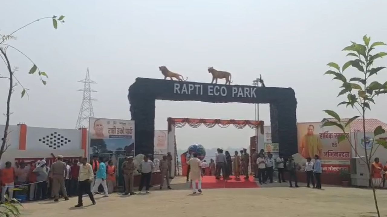 Video: यूपी वासियों को मिला 1054 करोड़ की 470 परियोजनाओं का तोहफा, जानिये पूरा अपडेट