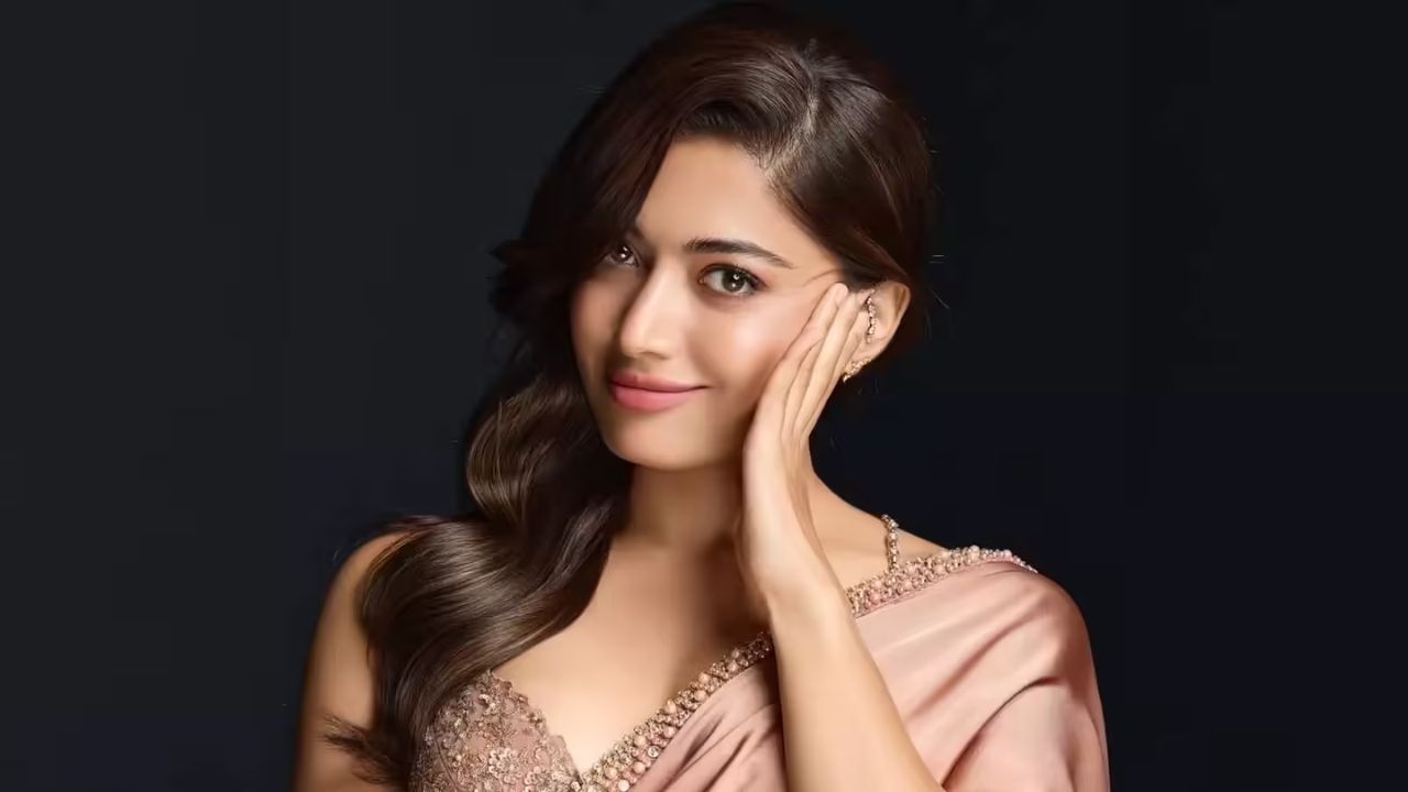 OTT की क्वीन बनी रश्मिका मंदाना, Netflix ने बड़ी रकम में खरीदी एक्ट्रेस की ये दो फिल्में