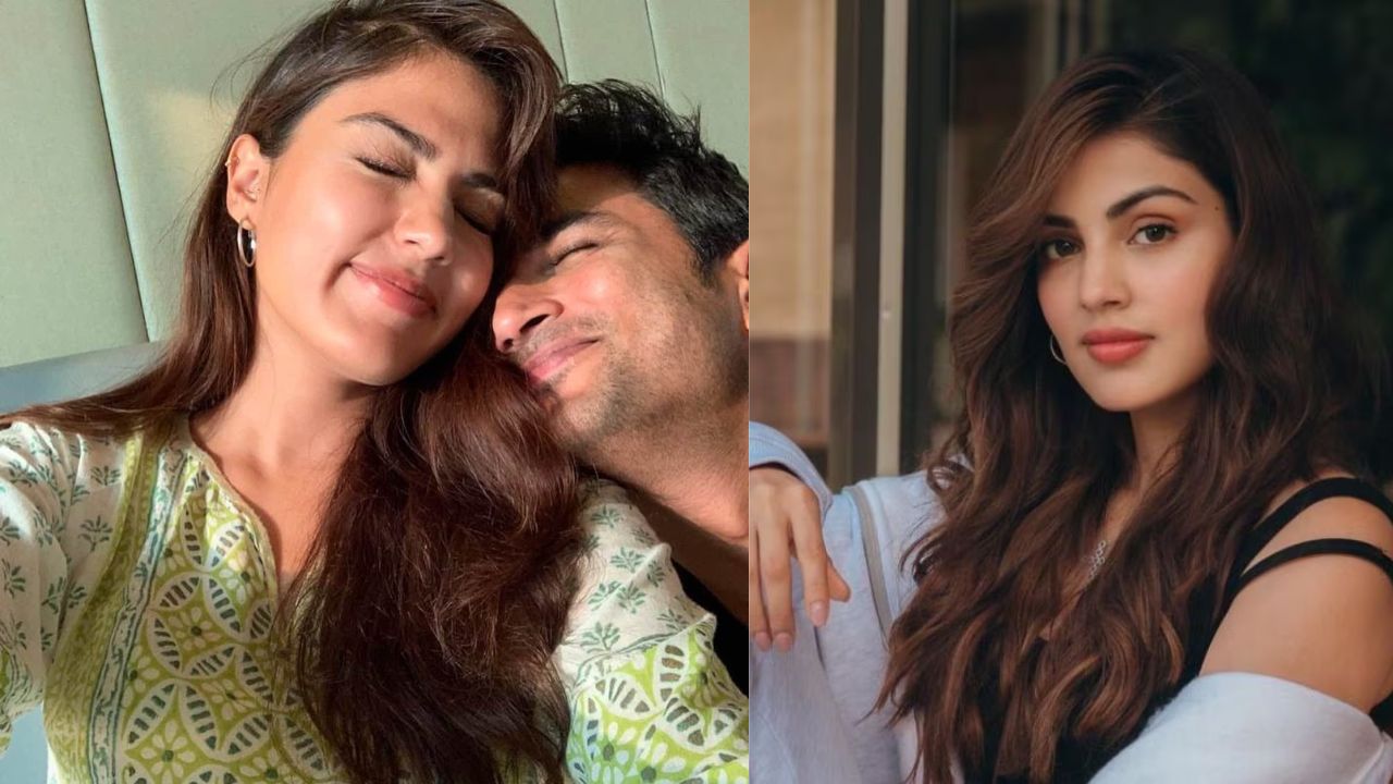 सुशांत केस: विशेष अदालत ने रिया चक्रवर्ती को दी बड़ी राहत