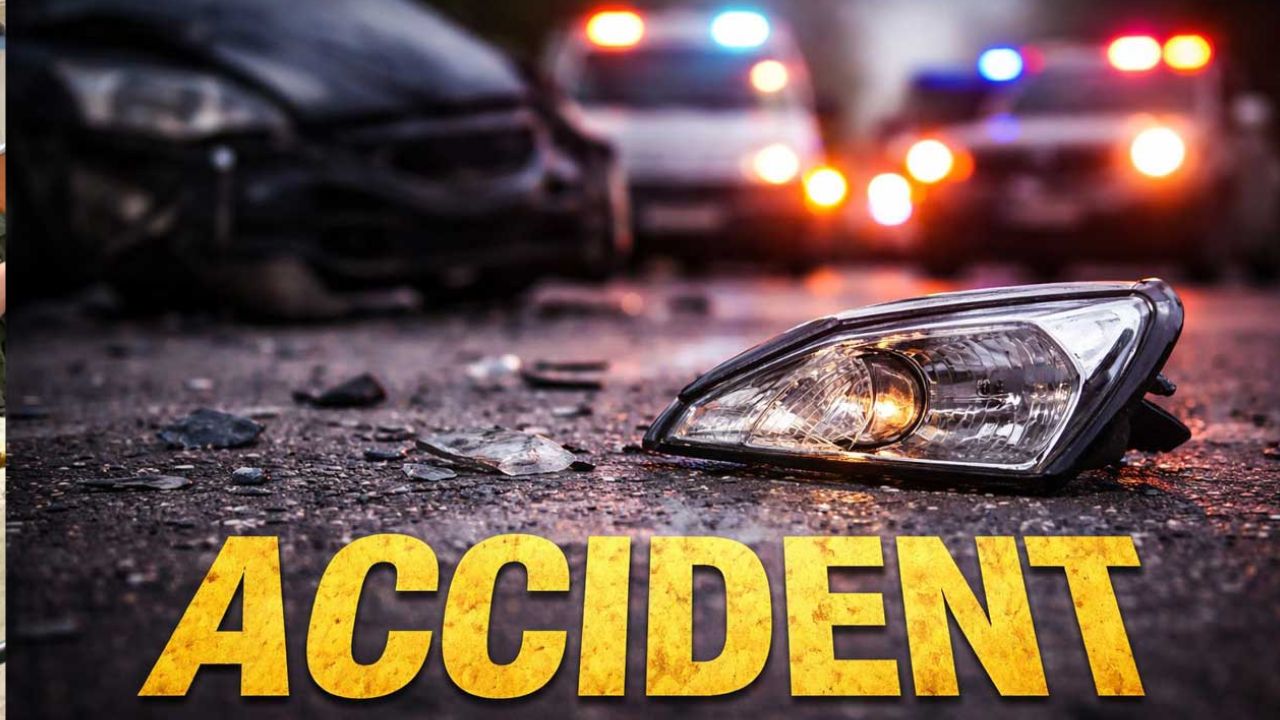 Deoria Accident: रफ्तार का कहर जारी, 24 घंटे में 5 मौतें; बरहज और सुरौली में दो और हादसे