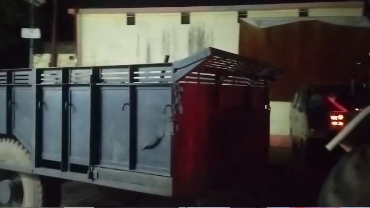 Budaun Accident: तेज रफ्तार वाहन बना पति-पत्नी के लिए काल, परिवार में कोहराम