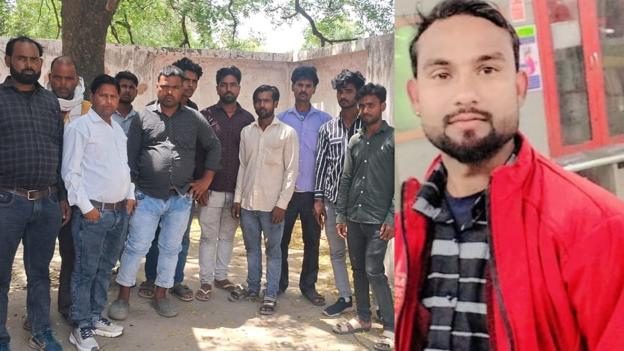 Budaun Road Accident: मां को छोड़ लौट रहे युवक की दर्दनाक हादसे में मौत, परिवार में मचा कोहराम