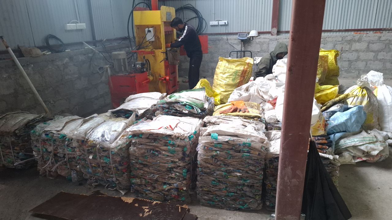 जिला प्रशासन की ग्रीन पहल, श्री केदारनाथ धाम होगा पर्यावरण अनुकूल