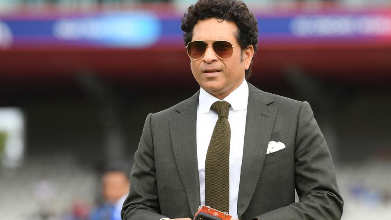 सचिन तेंदुलकर का 52वां बर्थडे, जानिए वो बातें जो शायद आपने कभी नहीं सुनीं…