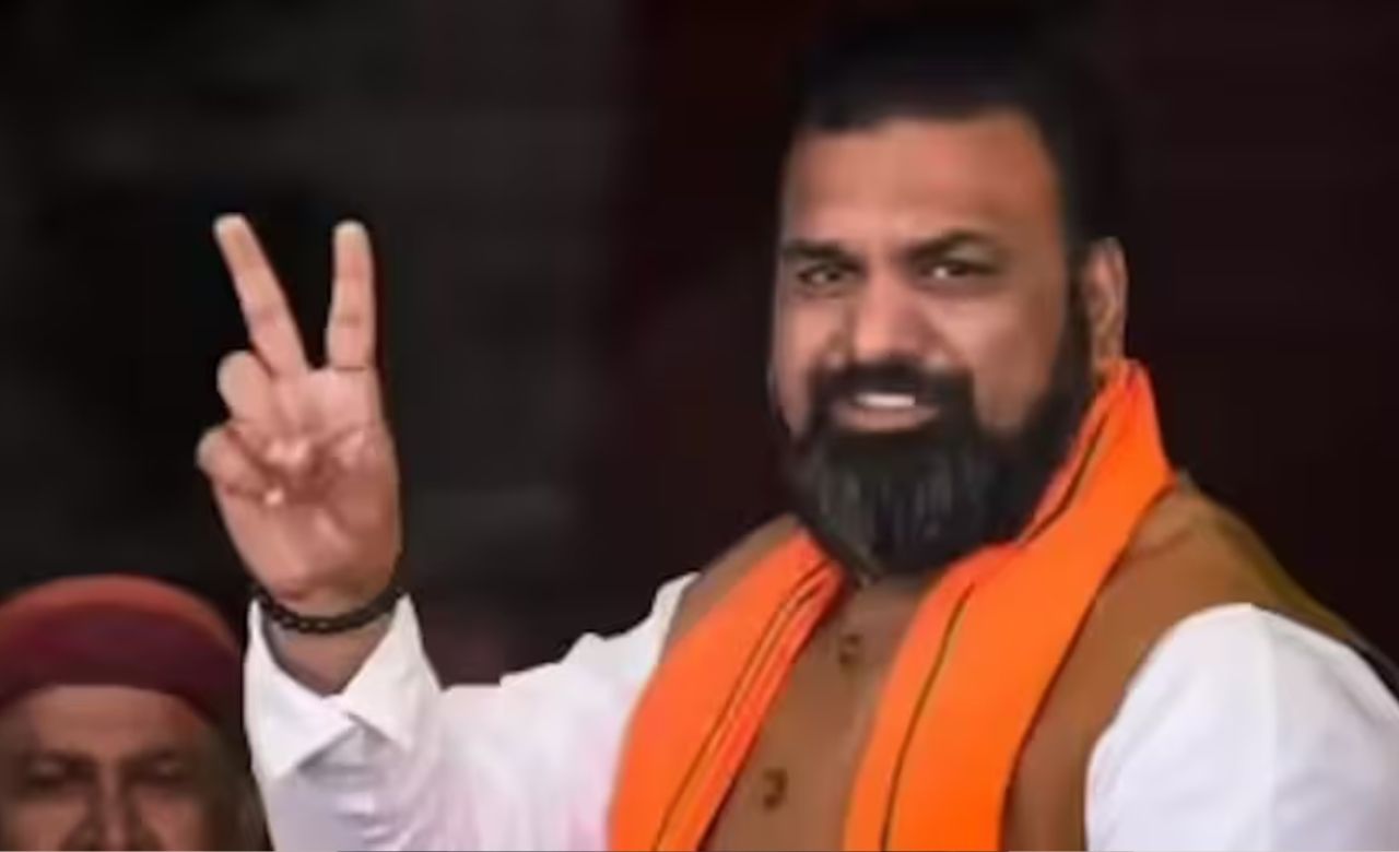 सम्राट चौधरी क्यों चुने गए सम्राट