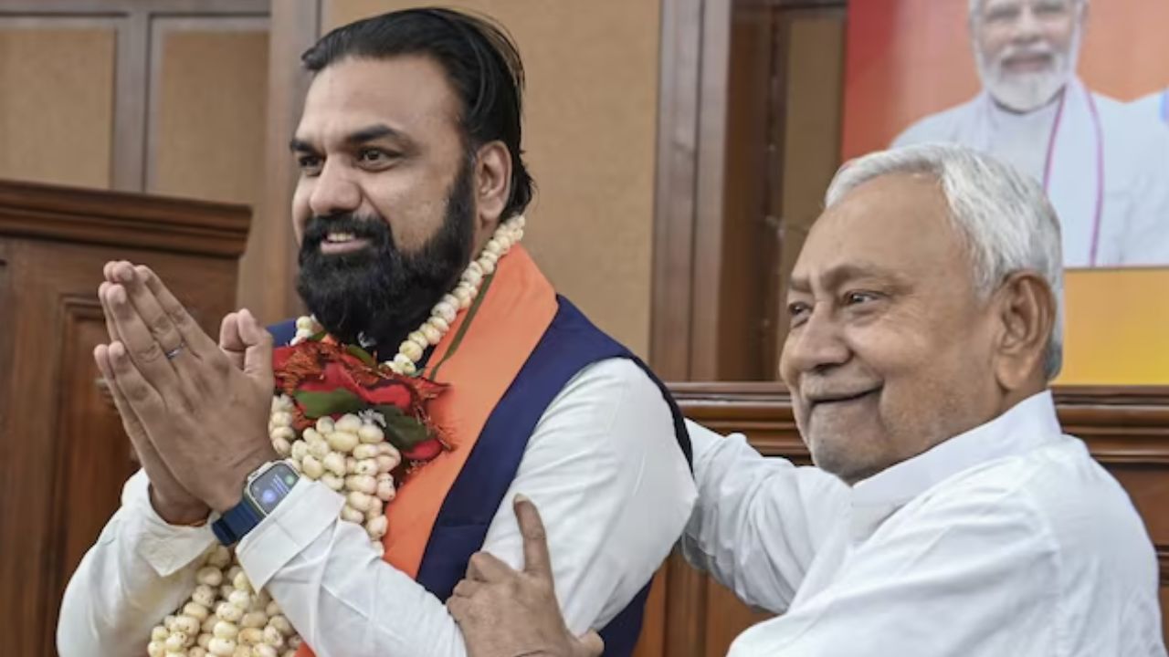 Samrat Choudhary Oath: सम्राट चौधरी आज लेंगे मुख्यमंत्री पद की शपथ, जदयू से दो डिप्टी सीएम भी तय!