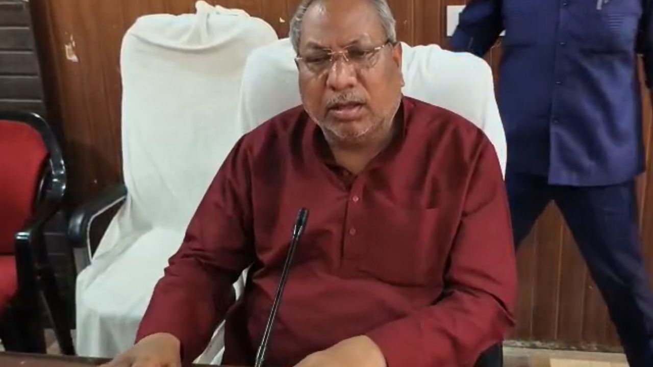 चंदौली में गरजे डॉ. संजय निषाद, निषाद पार्टी की ताकत दिखाने की तैयारी