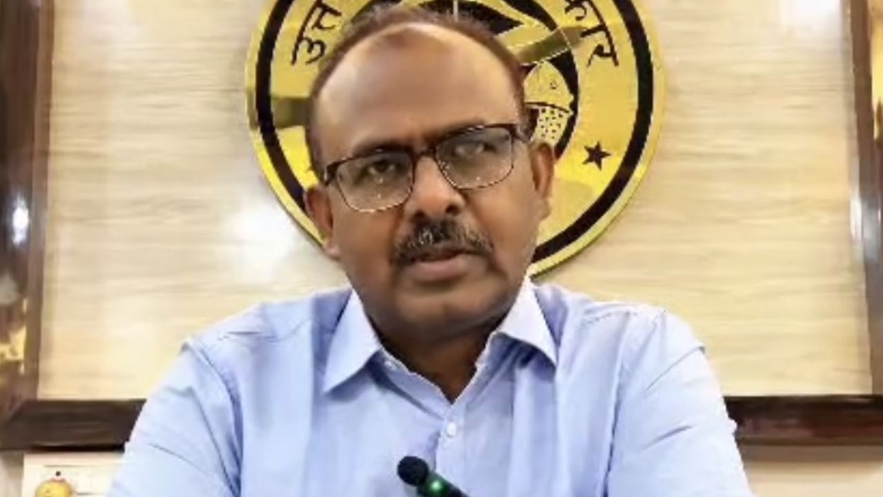 Maharajganj : गांव-गांव पहुंच रहे अधिकारी, फार्मर रजिस्ट्री बनवाने के लिए चल रहा अभियान