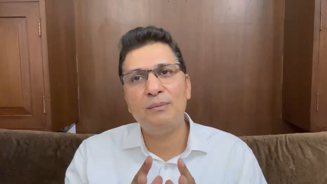 संसद में चुप क्यों रहते हैं राघव? सौरभ भारद्वाज का खुला हमला, उठाए कई बड़े सवाल…