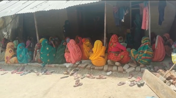 रायबरेली में दो खुदकुशी से सनसनी, शादी से पहले घर में छाया मातम