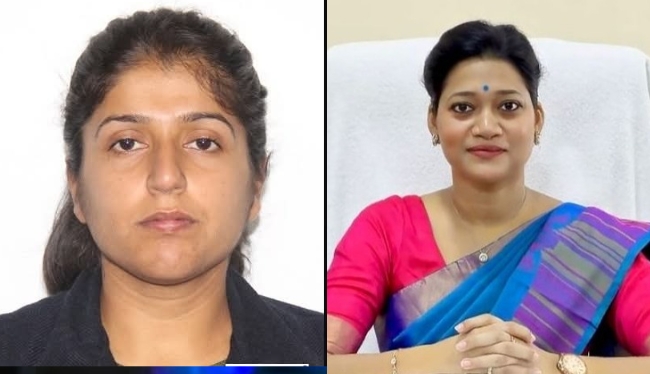 जनता से सीधा संवाद करने के लिए जानी जातीं हैं जिले की नईं डीएम