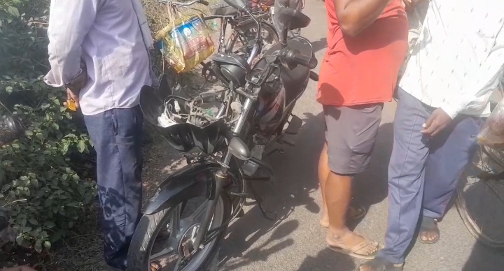 रायबरेली में अलग-अलग सड़क हादसों में चार लोग घायल