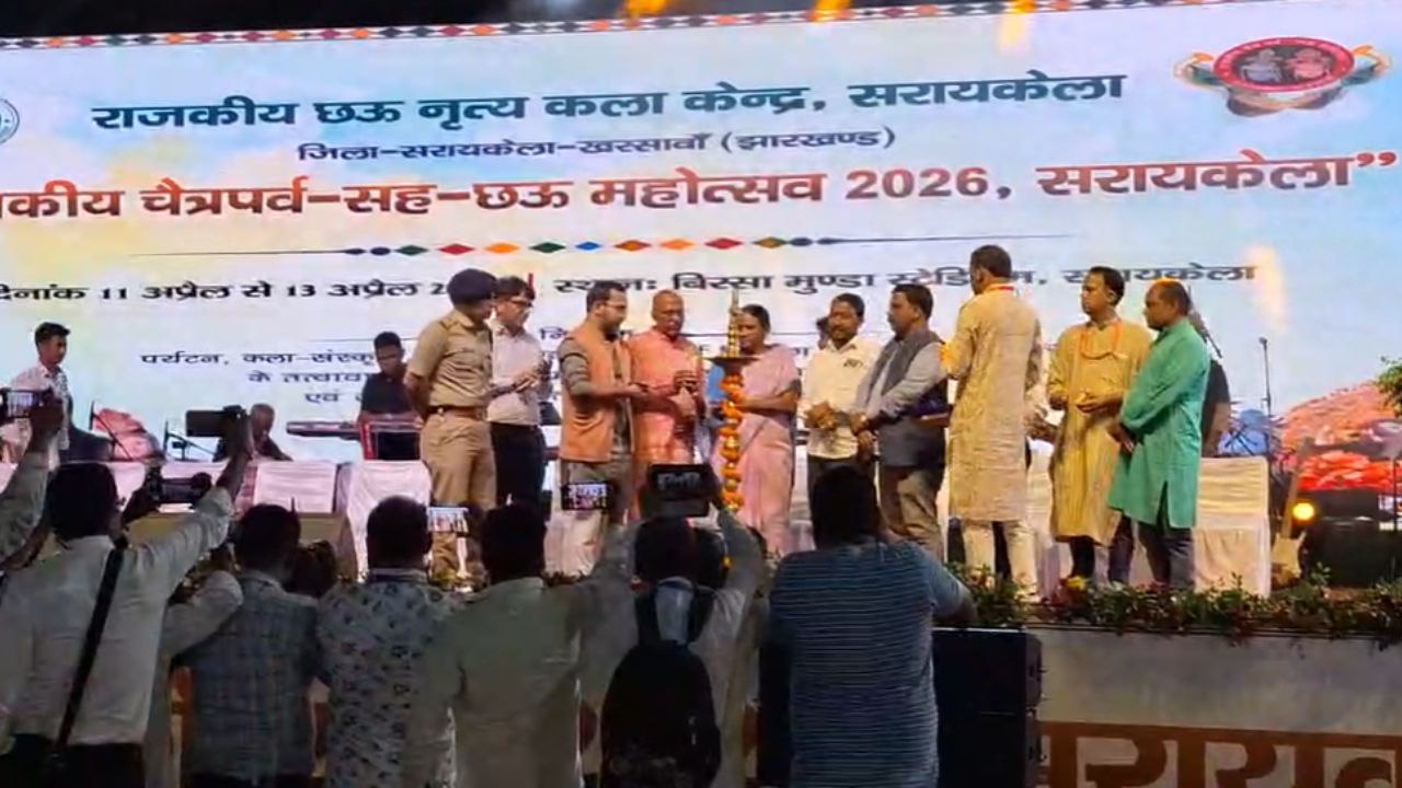 झारखंड: सरायकेला में प्रशासन की कार्यशैली पर उठे सवाल