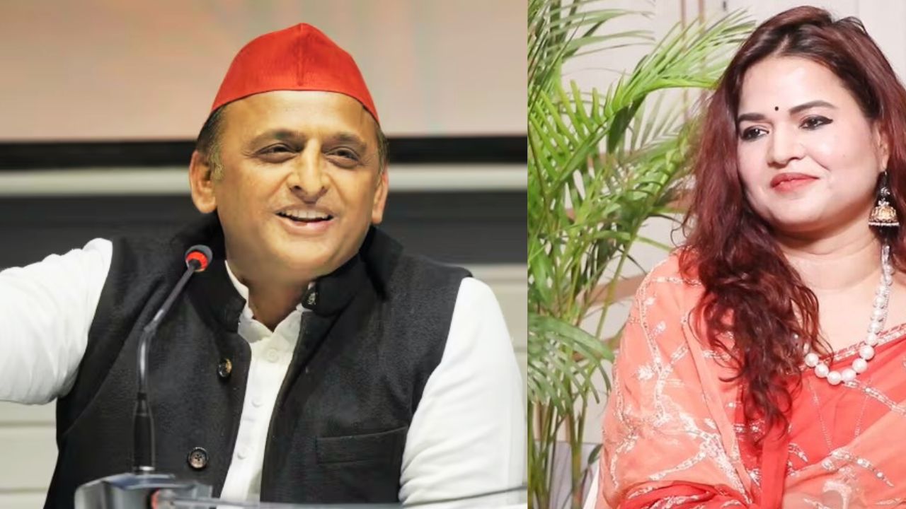 UP Politics: क्या यूपी चुनाव में उतरेंगी बृजभूषण शरण सिंह की बेटी शालिनी सिंह? अखिलेश यादव को लेकर कही ये दिलचस्प बात