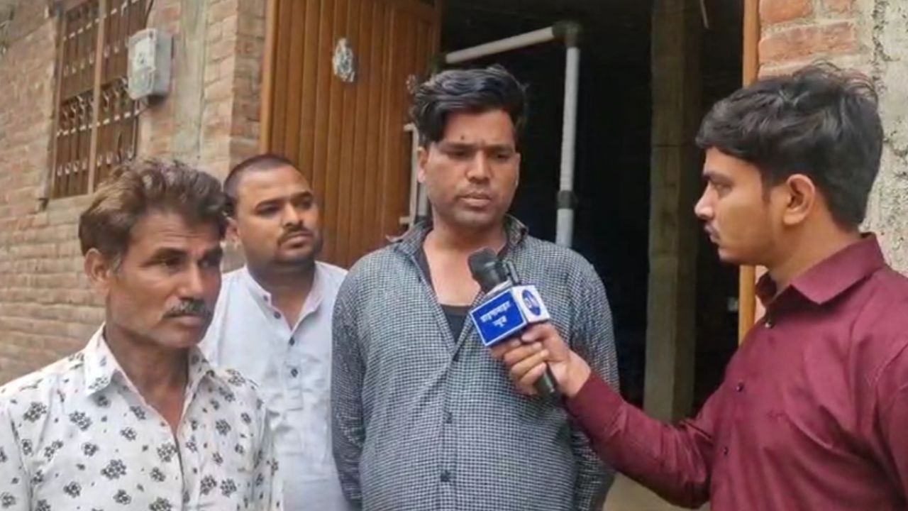 शिल्पी कुशवाहा हत्याकांड: डाइनामाइट न्यूज़ पर पीड़ित परिवार का दर्द छलका, न्याय न मिलने पर सिस्टम पर उठाए सवाल