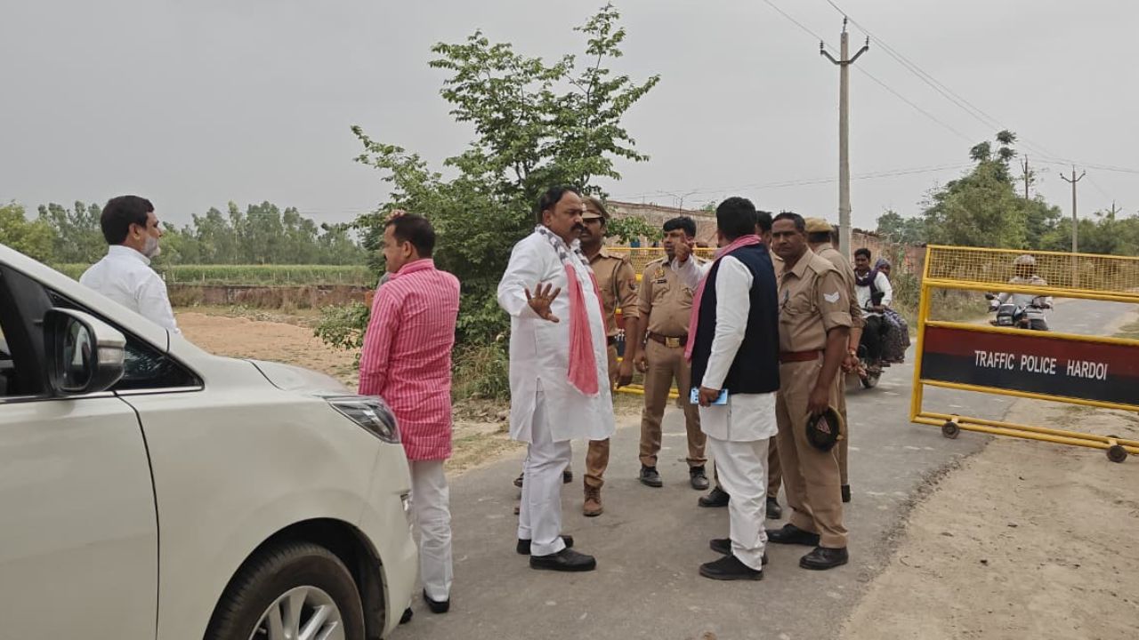 शिल्पी हत्याकांड में सपा दिलाएगी न्याय, अखिलेश यादव 45 मिनट पीड़ित परिवार से मिलेंगे, देखिए पूरा शड्यूल