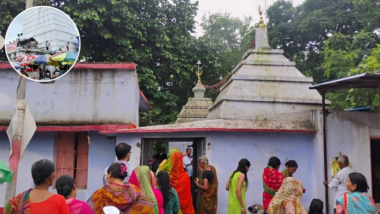 Shravani Mela 2026: जहां गूंजता था बोल बम, आज वहां सन्नाटा, आखिर क्या हुआ इस पवित्र स्थल के साथ