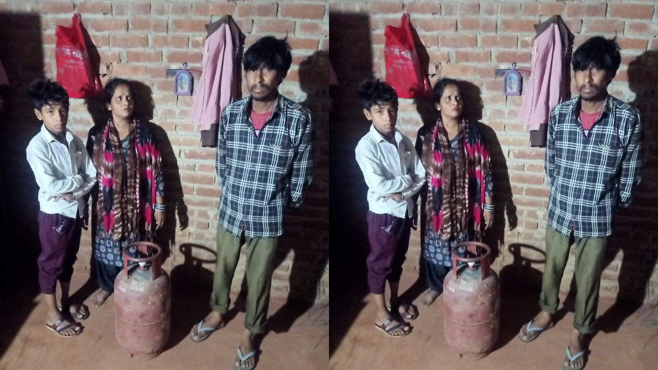 Kanpur News: बेबस मां की पुकार सुन चौकी इंचार्ज बने मददगार, जेब से पैसे देकर छुड़वाया गैस सिलेंडर