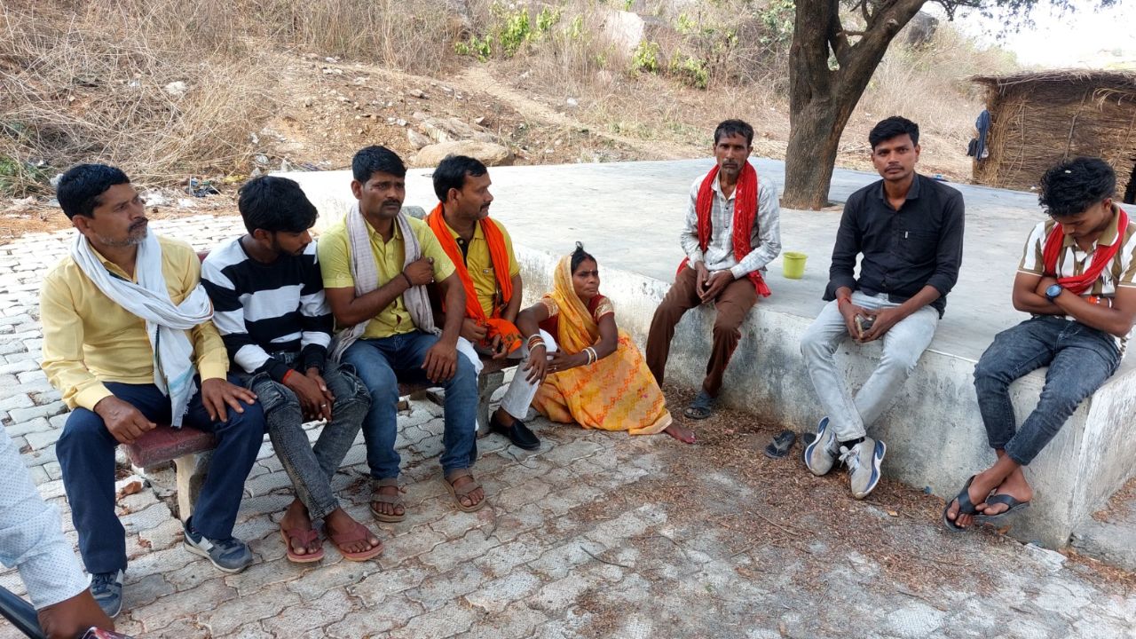 अगर आप भी ससुराल जानें का प्लान बना रहे हैं तो जानें से पहले यह खबर जरूर पढ़ लें