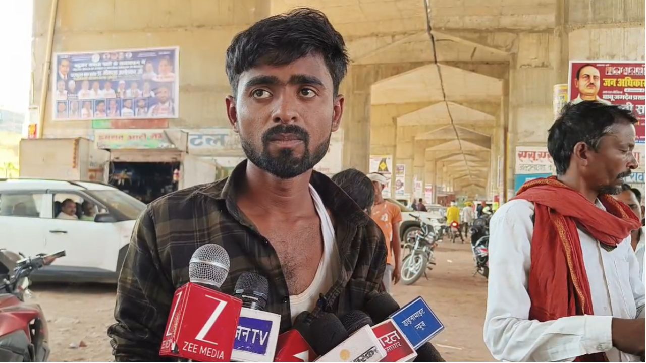 कर्ज लिया… फिर शुरू हुआ अत्याचार! युवक को कमरे में बंद कर पीटने का आरोप, पढे़ं पूरी खबर