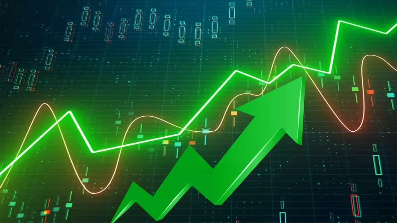 बिकवाली से शेयर बाजार लुढ़का, HRS Aluglaze ने 1 साल में दोगुना किया पैसा