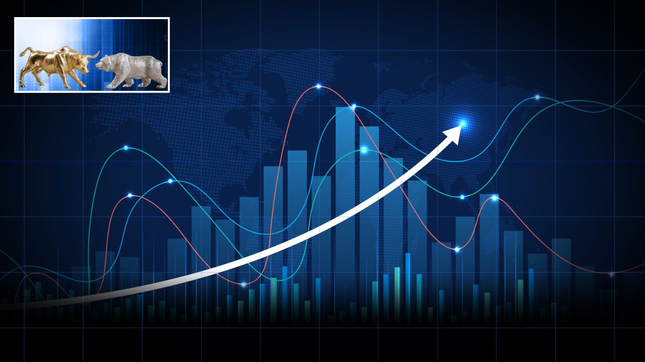 Stock Market Today: बढ़त के साथ खुला शेयर बाजार