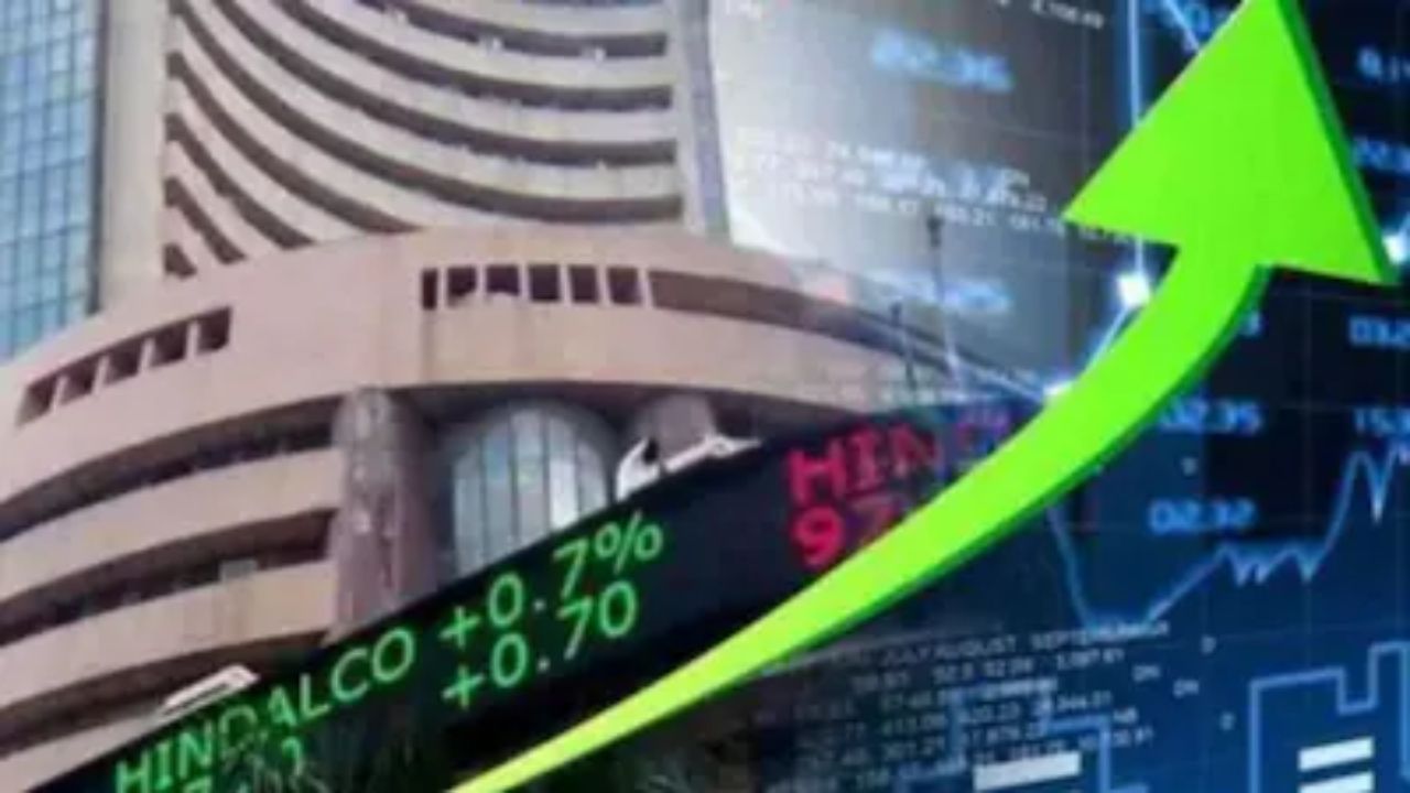 Stock Market: अमेरिका-ईरान जंग के बीच शेयर मार्केट चढ़ा