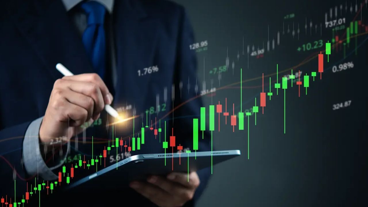 Stock Market Today: बाजार खुलते ही IT शेयरों ने भरी उड़ान