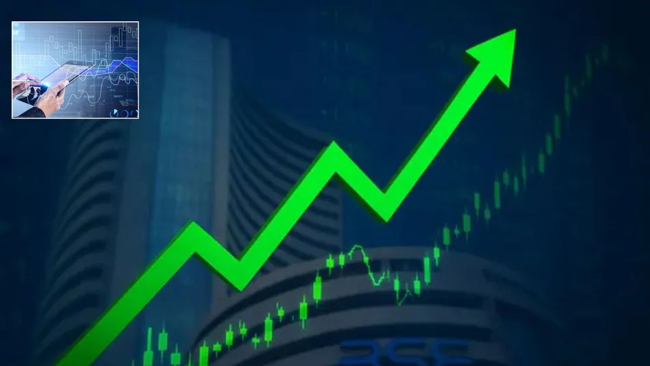 Stock Market Today: सोमवार की गिरावट के बाद शेयर बाजार में शानदार वापसी, सेंसेक्स और निफ्टी पर दिखा ये असर