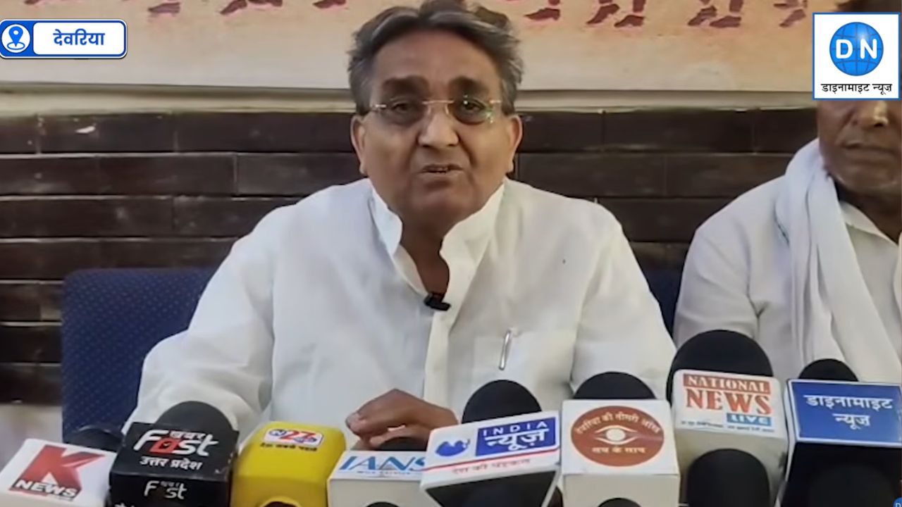 महिला आरक्षण पर समाजवादी पार्टी का बड़ा बयान, जानें क्या बोले राष्ट्रीय सचिव