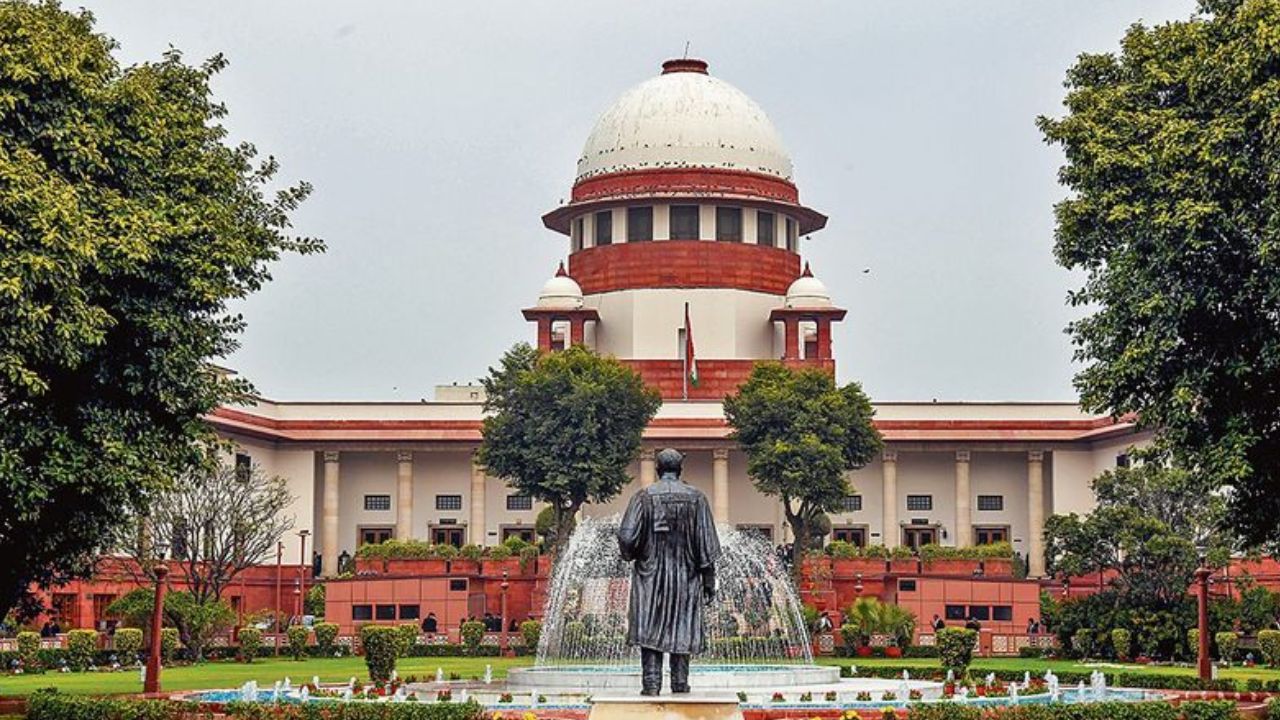 गाजियाबाद केस में सुप्रीम कोर्ट का फैसला: DGP गठित करेंगे SIT, जांच में आएगा नया मोड़?