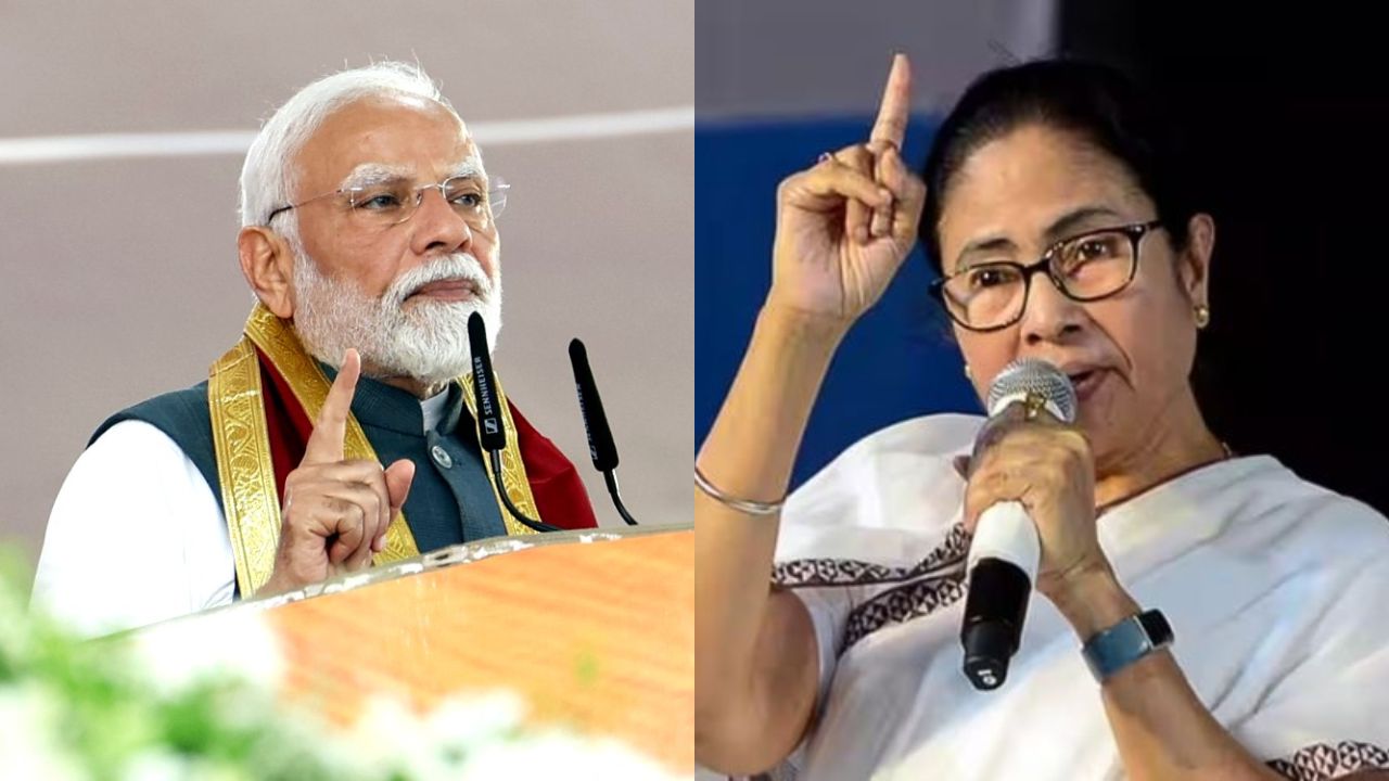 बंगाल चुनाव में 70 सीटें बनेंगी सत्ता की कुंजी, वोटर लिस्ट बदलाव से बदला समीकरण; जानें किसके पक्ष में झुकेगा पलड़ा